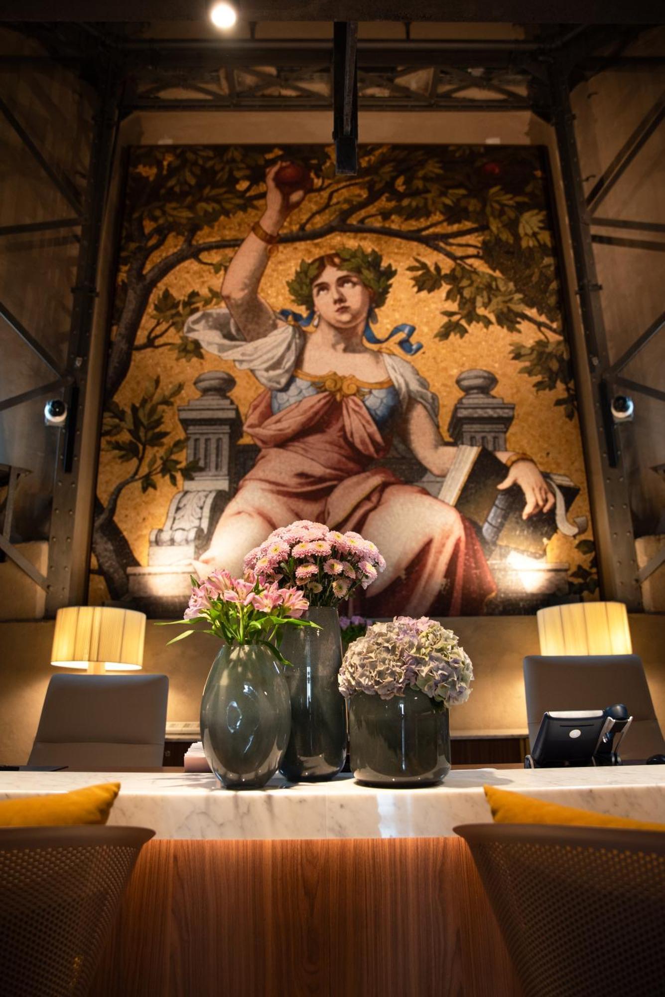 Palazzo Cordusio, A Gran Melia Hotel Milan Exterior photo